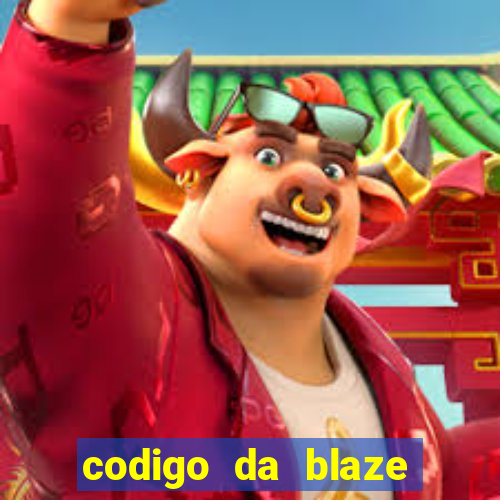 codigo da blaze shindo life