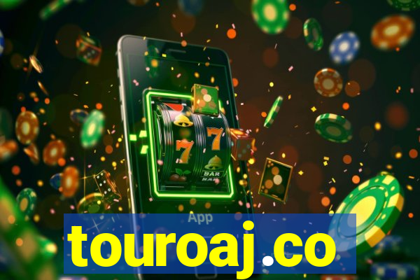 touroaj.co