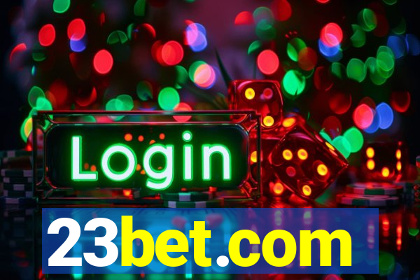 23bet.com