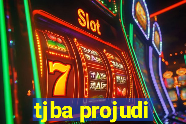 tjba projudi