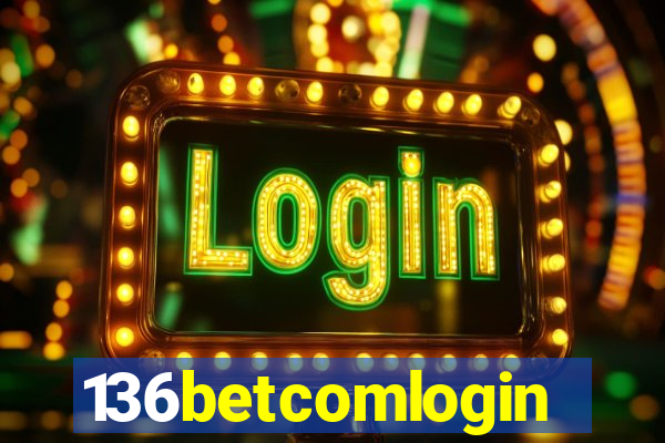 136betcomlogin