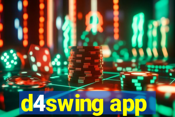 d4swing app