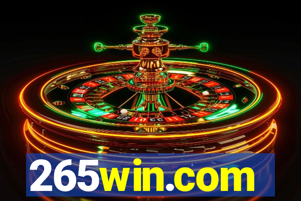 265win.com