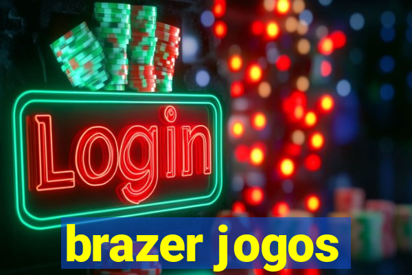 brazer jogos