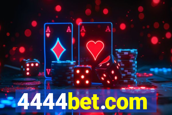 4444bet.com