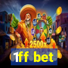 1ff bet