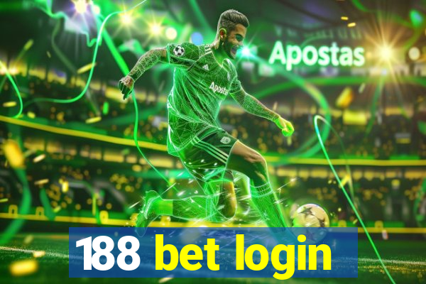 188 bet login