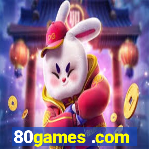 80games .com