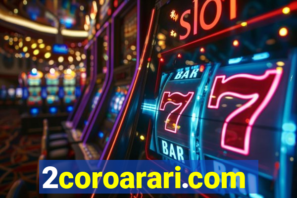 2coroarari.com