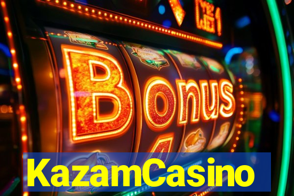 KazamCasino