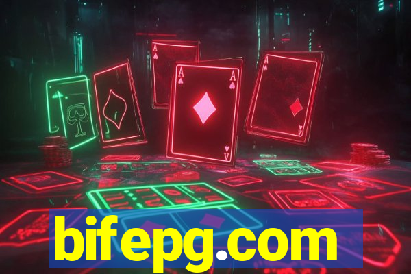 bifepg.com