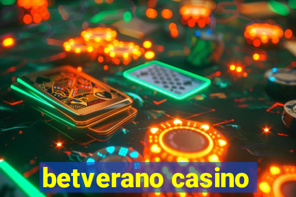 betverano casino