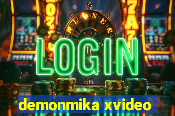 demonmika xvideo