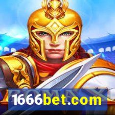 1666bet.com