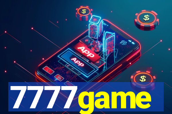 7777game