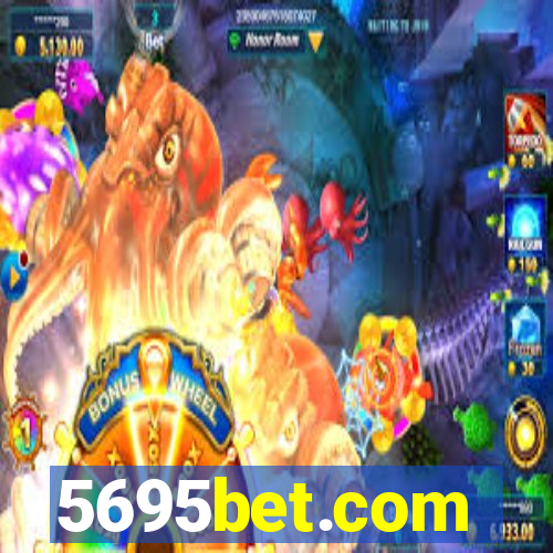 5695bet.com