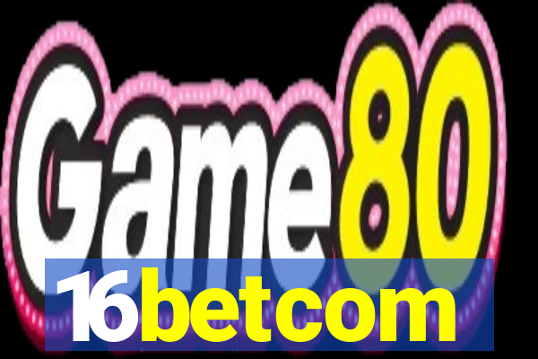 16betcom