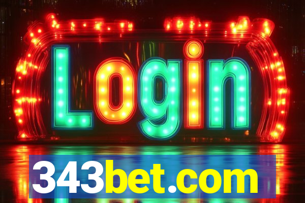 343bet.com