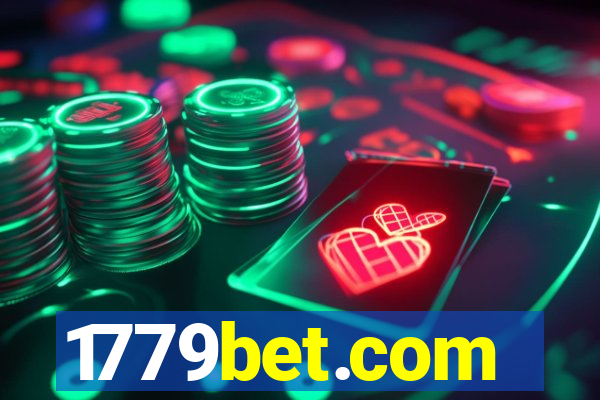 1779bet.com