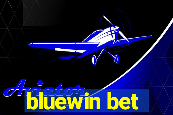 bluewin bet