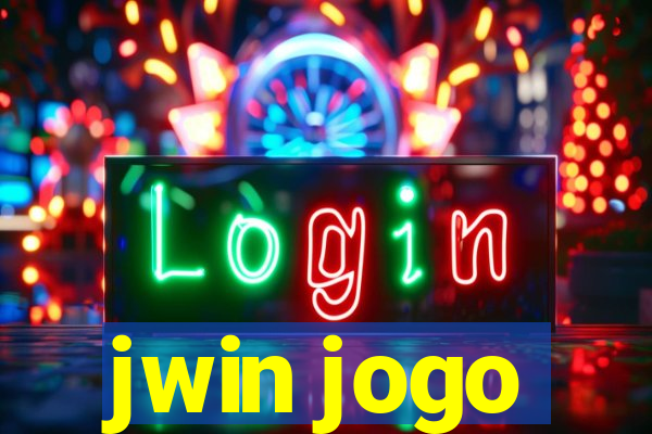 jwin jogo