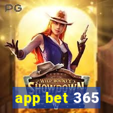 app bet 365