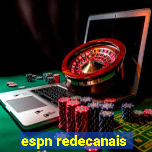 espn redecanais