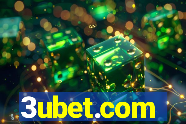 3ubet.com