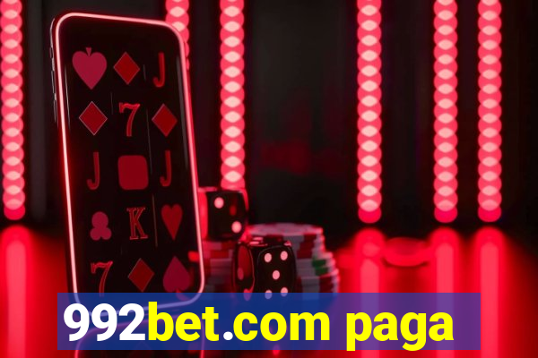 992bet.com paga