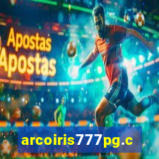 arcoiris777pg.com