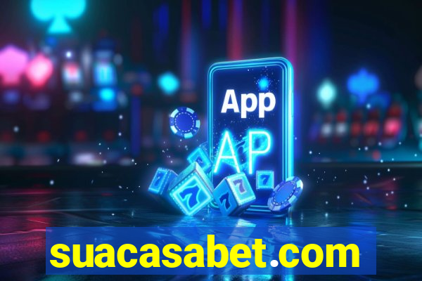 suacasabet.com