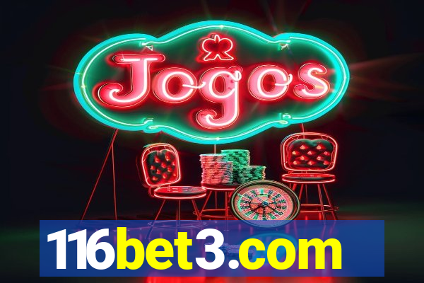 116bet3.com