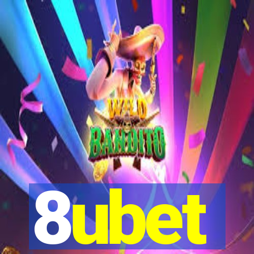 8ubet