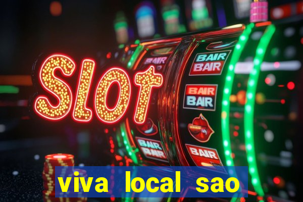 viva local sao jose sc