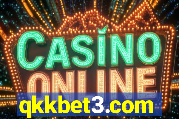 qkkbet3.com