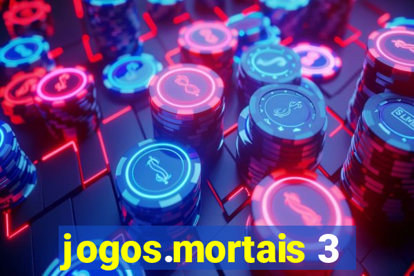 jogos.mortais 3