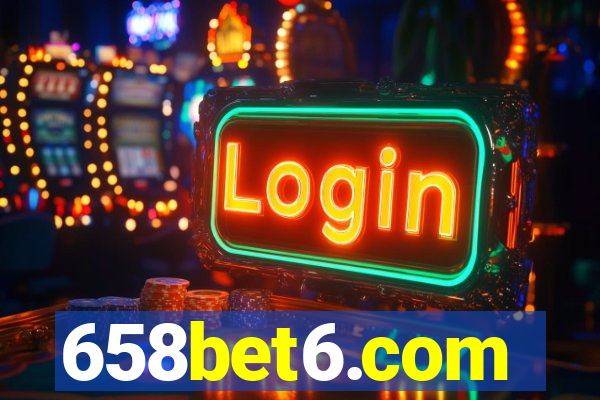 658bet6.com