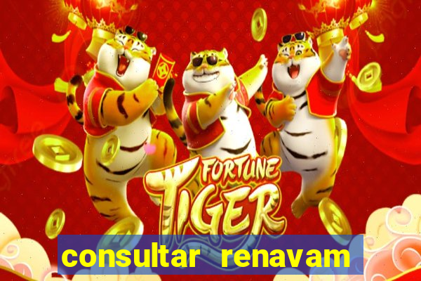 consultar renavam detran bahia