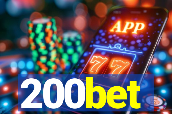 200bet