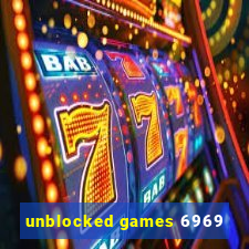 unblocked games 6969