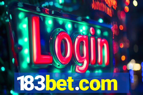 183bet.com