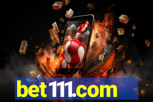 bet111.com