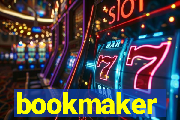 bookmaker