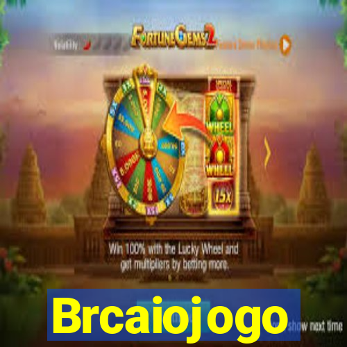 Brcaiojogo