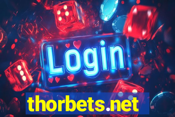 thorbets.net