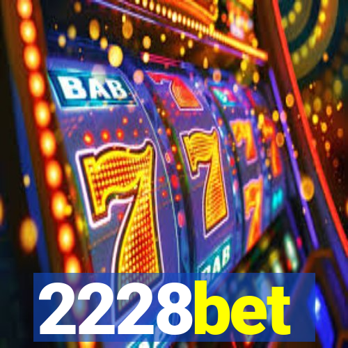 2228bet