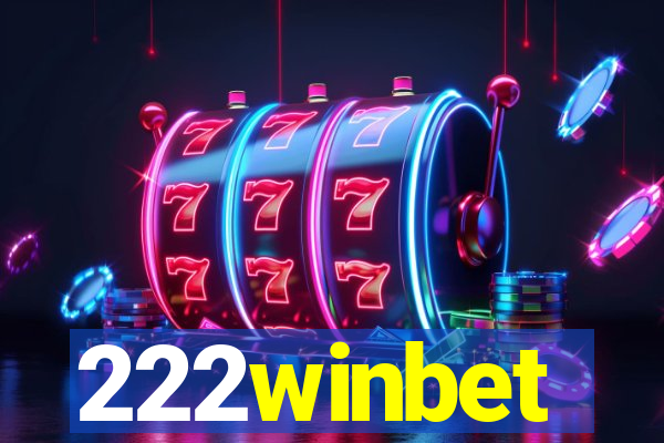 222winbet