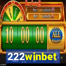 222winbet