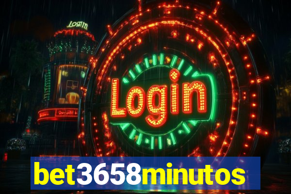 bet3658minutos