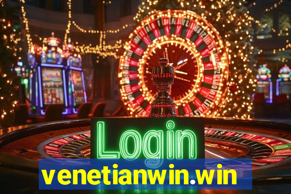 venetianwin.win